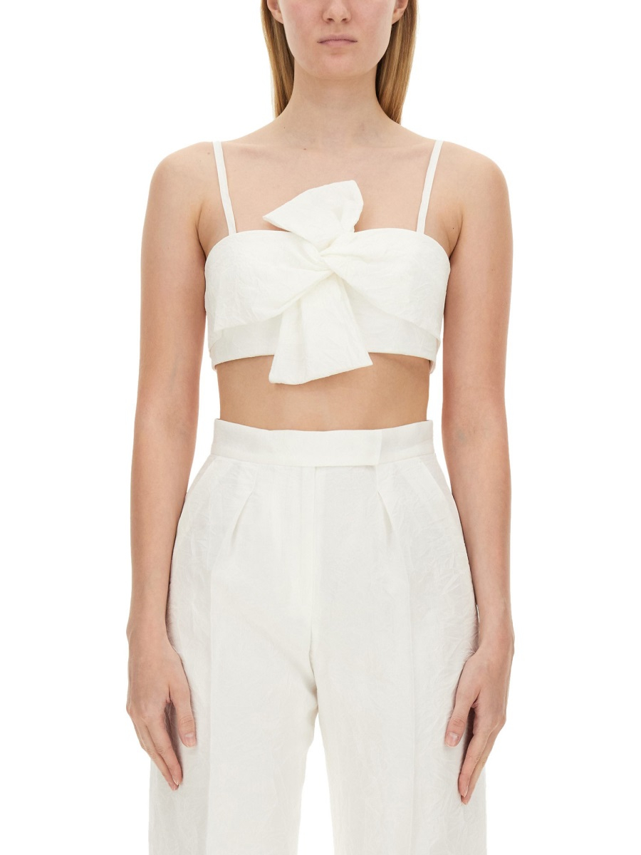 [Max Mara] Tank top FW24 2421166026600_135001