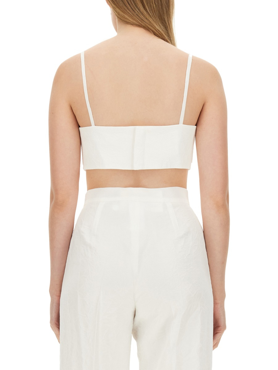 [Max Mara] Tank top FW24 2421166026600_135001