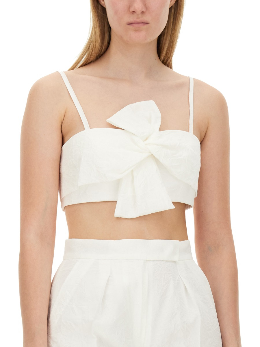 [Max Mara] Tank top FW24 2421166026600_135001