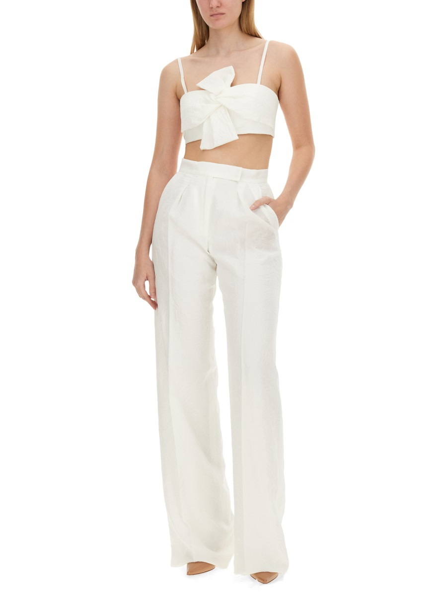 [Max Mara] Tank top FW24 2421166026600_135001