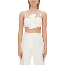 [Max Mara] Tank top FW24 2421166026600_135001