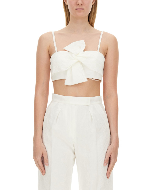 [Max Mara] Tank top FW24 2421166026600_135001