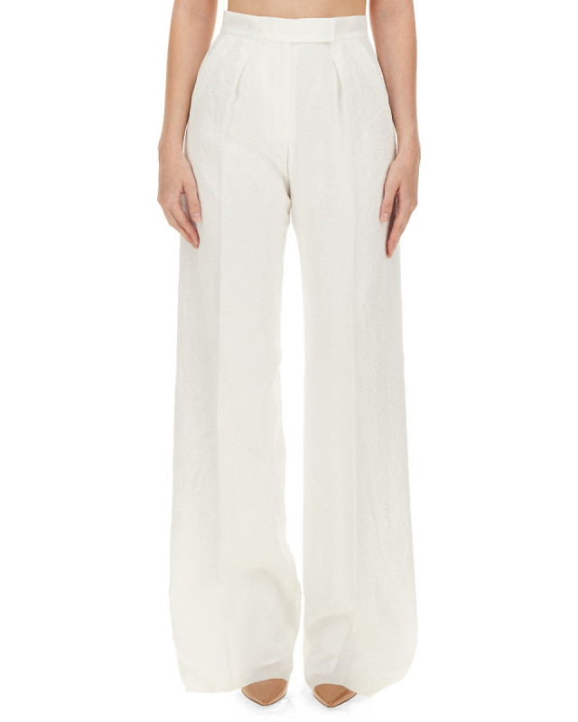 [Max Mara] Trousers FW24 2421136036600_135001