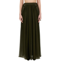 [Max Mara] Long skirt SS24 2411101053600_021034