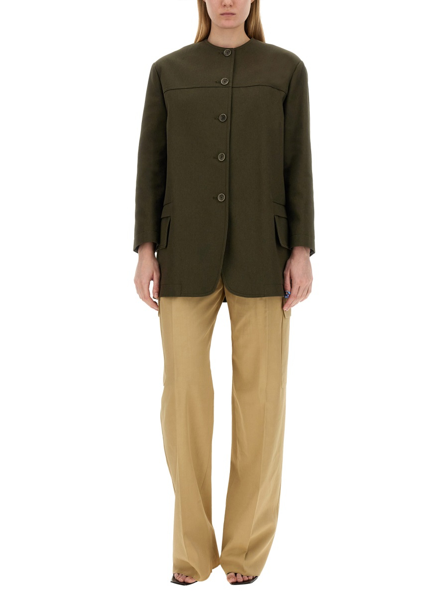 [Max Mara] Casual Jacket SS24 2411041083600_745004