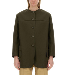 [Max Mara] Casual Jacket SS24 2411041083600_745004