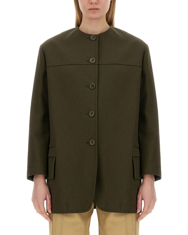 [Max Mara] Casual Jacket SS24 2411041083600_745004