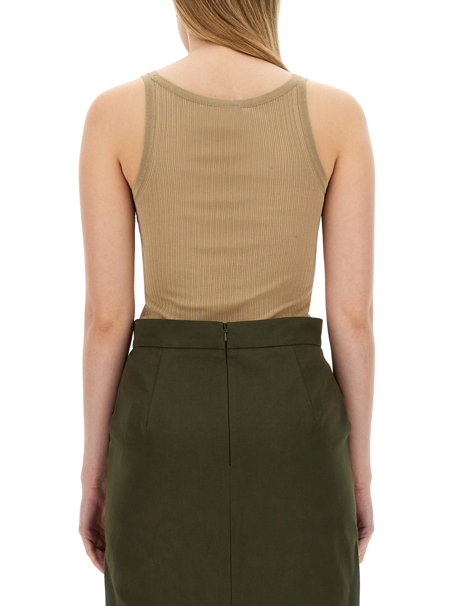 [Max Mara] Tank top SS24 2411361043600_151012