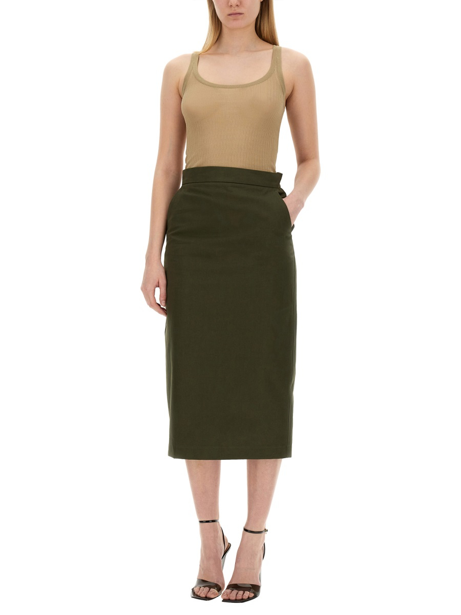 [Max Mara] Tank top SS24 2411361043600_151012