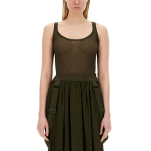 [Max Mara] Tank top SS24 2411361043600_151005