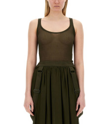 [Max Mara] Tank top SS24 2411361043600_151005