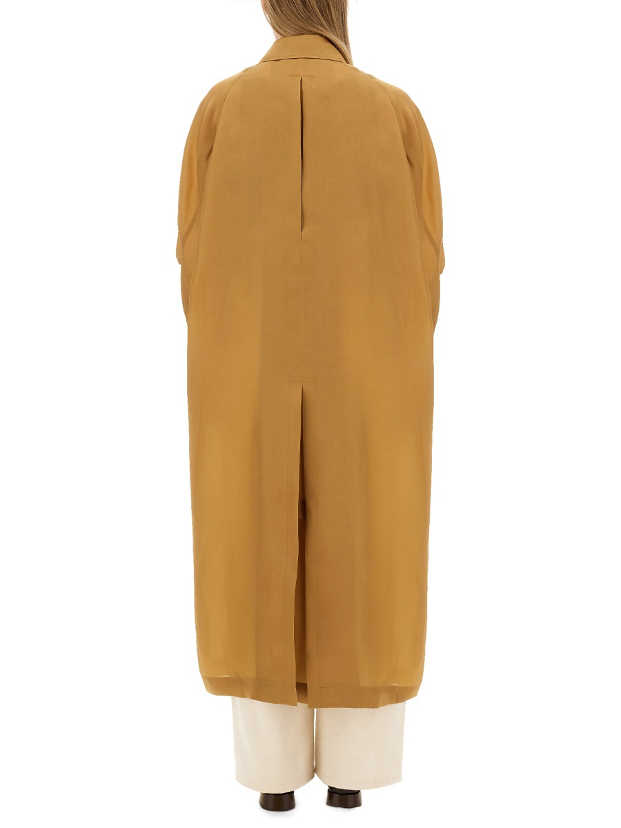[Max Mara] Trench Coat SS24 2411121173600_228004
