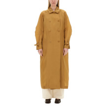 [Max Mara] Trench Coat SS24 2411121173600_228004