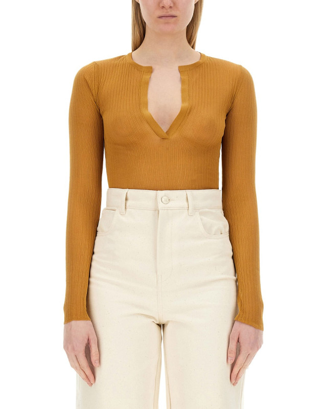 [Max Mara] Sweatshirt SS24 2411361053600_151006