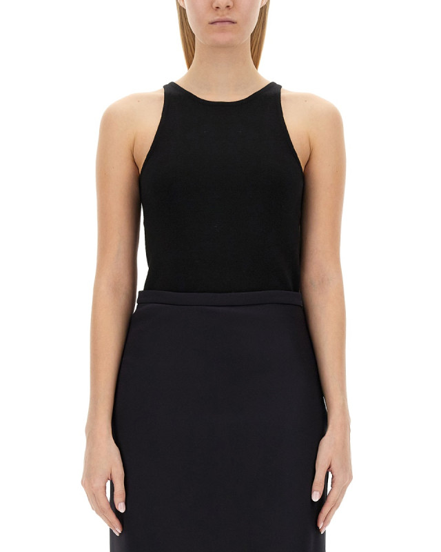 [Max Mara] Tank top SS24 2411361071600_018008