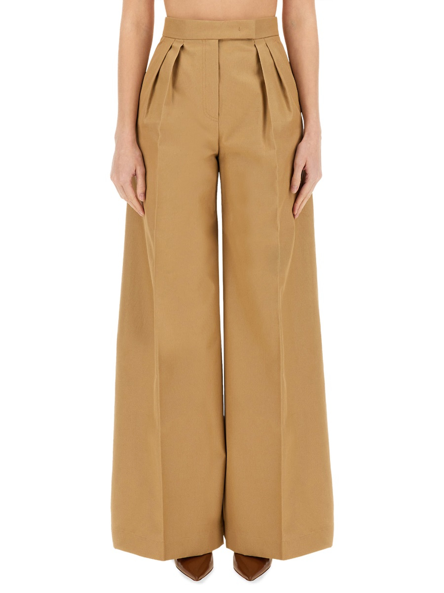 [Max Mara] Trousers SS24 2411131123600_730004