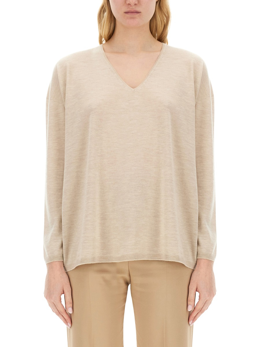 [Max Mara] Sweatshirt SS24 2411361101600_033002