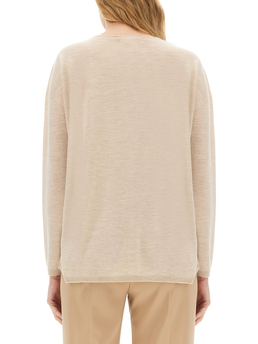 [Max Mara] Sweatshirt SS24 2411361101600_033002