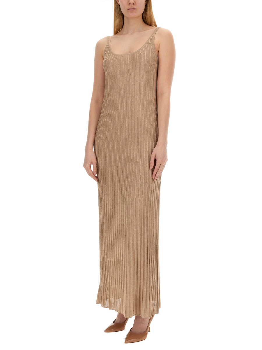 [Max Mara] Sleeveless dress SS24 2411321014600_133001