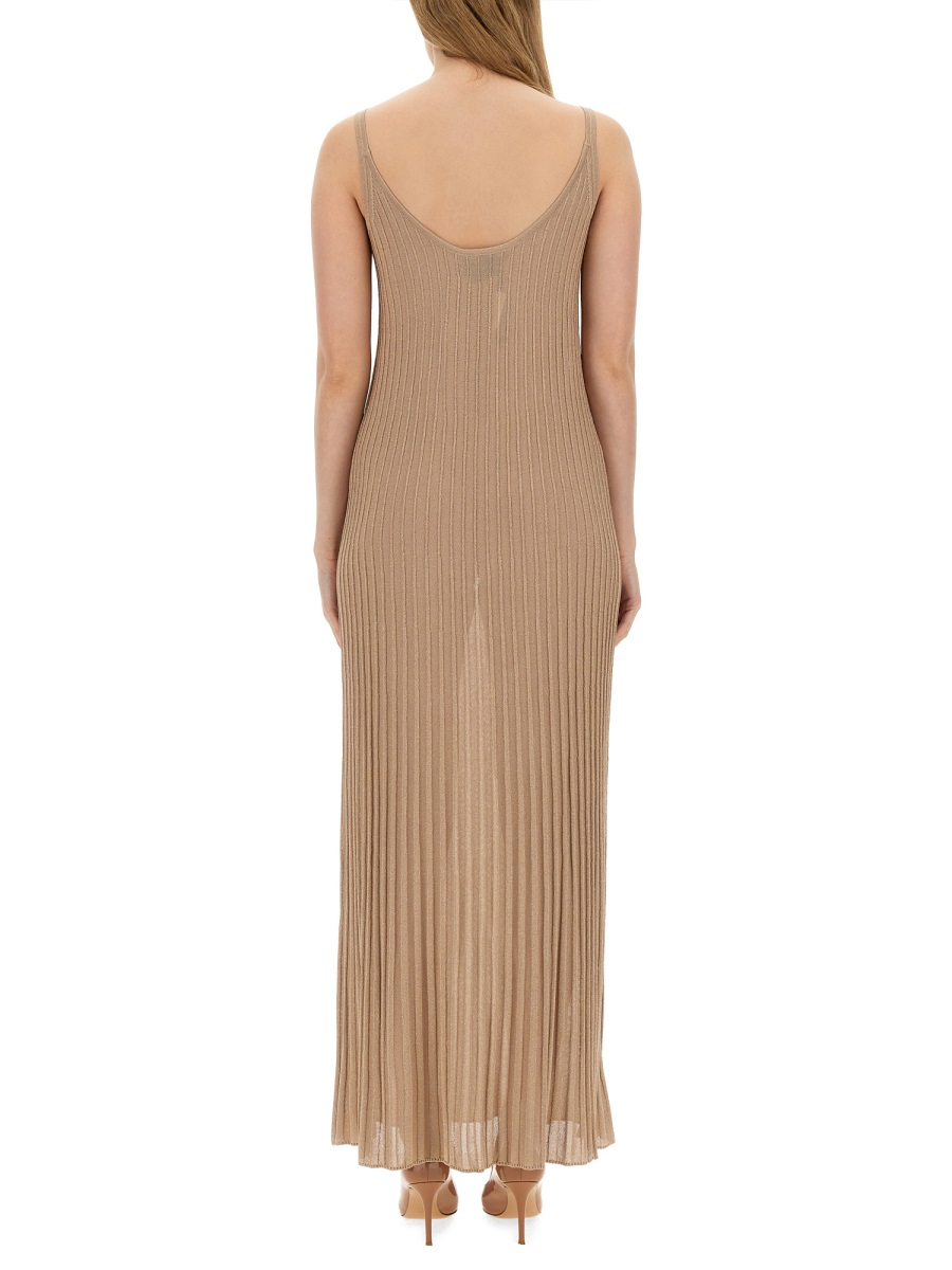 [Max Mara] Sleeveless dress SS24 2411321014600_133001