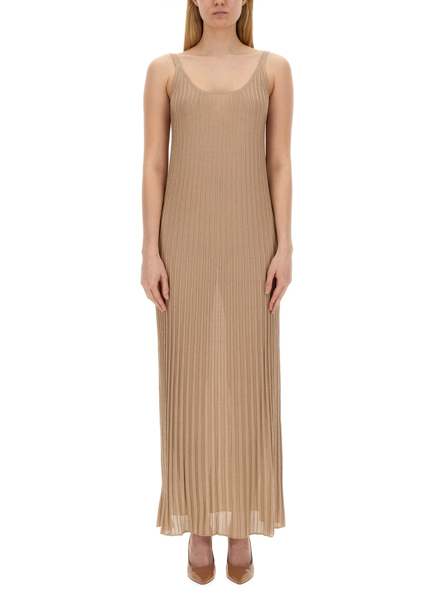 [Max Mara] Sleeveless dress SS24 2411321014600_133001