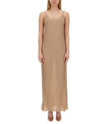 [Max Mara] Sleeveless dress SS24 2411321014600_133001