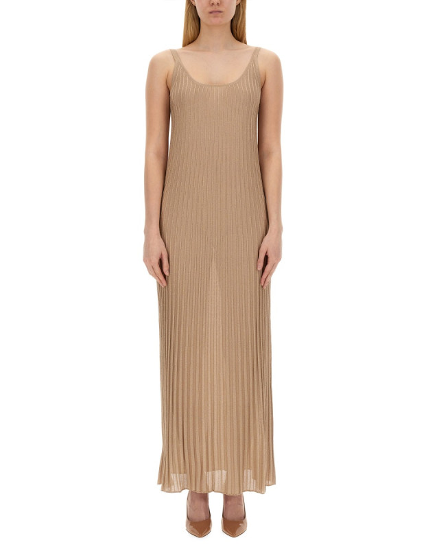 [Max Mara] Sleeveless dress SS24 2411321014600_133001