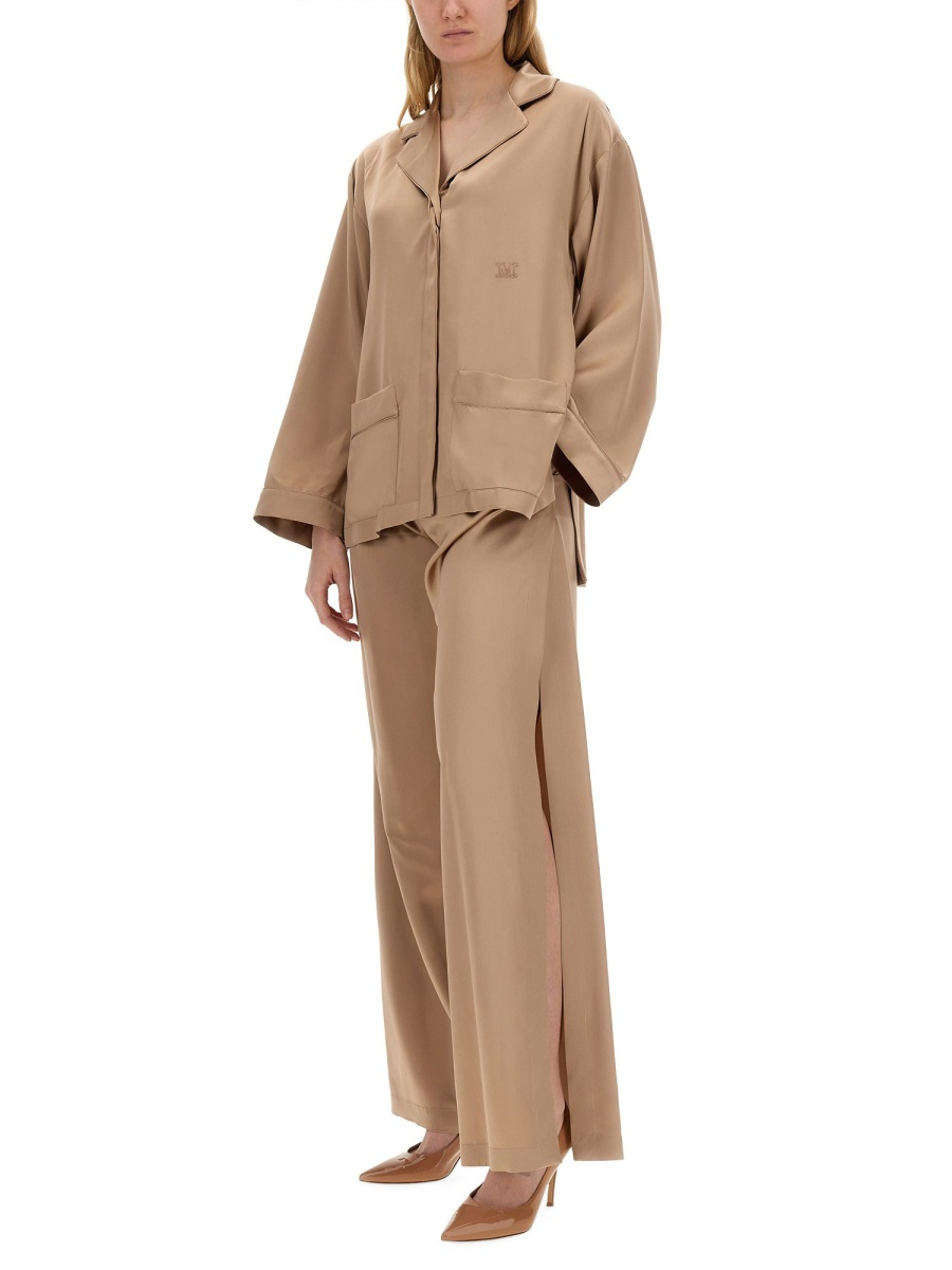 [Max Mara] Shirts Long Sleeve SS24 2411191014600_214012