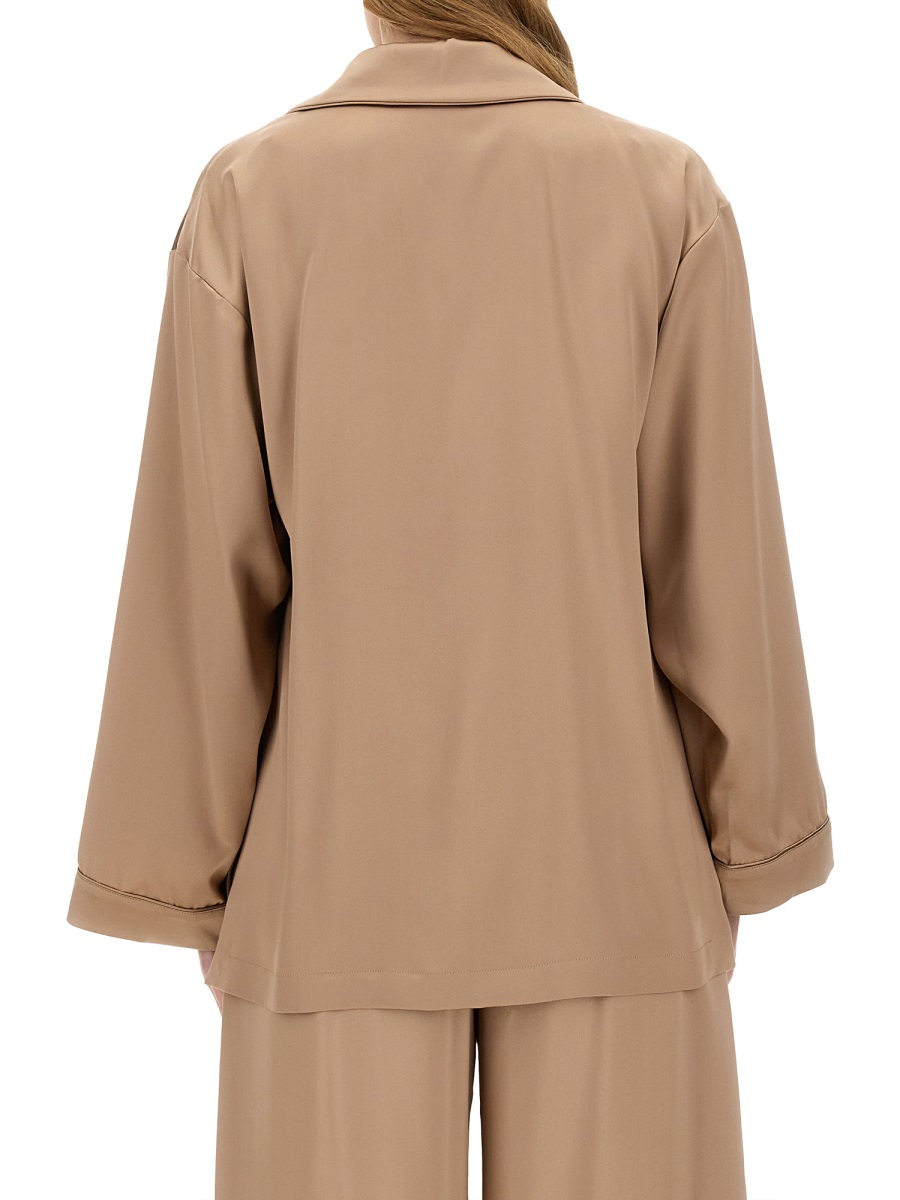 [Max Mara] Shirts Long Sleeve SS24 2411191014600_214012