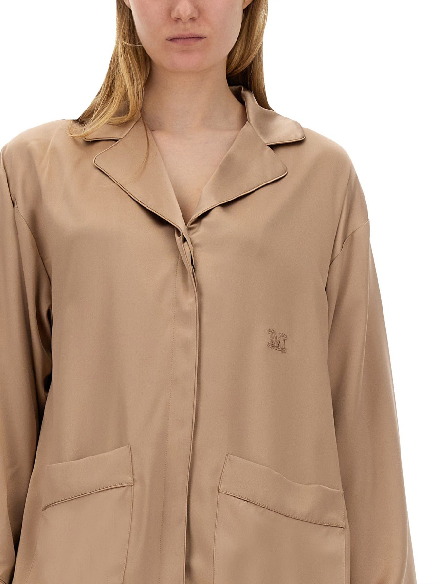 [Max Mara] Shirts Long Sleeve SS24 2411191014600_214012