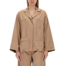[Max Mara] Shirts Long Sleeve SS24 2411191014600_214012