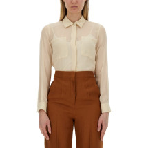 [Max Mara] Shirts Long Sleeve SS24 2411261012600_072028
