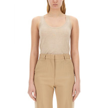 [Max Mara] Tank top SS24 2411361191600_033002