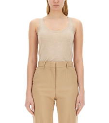 [Max Mara] Tank top SS24 2411361191600_033002