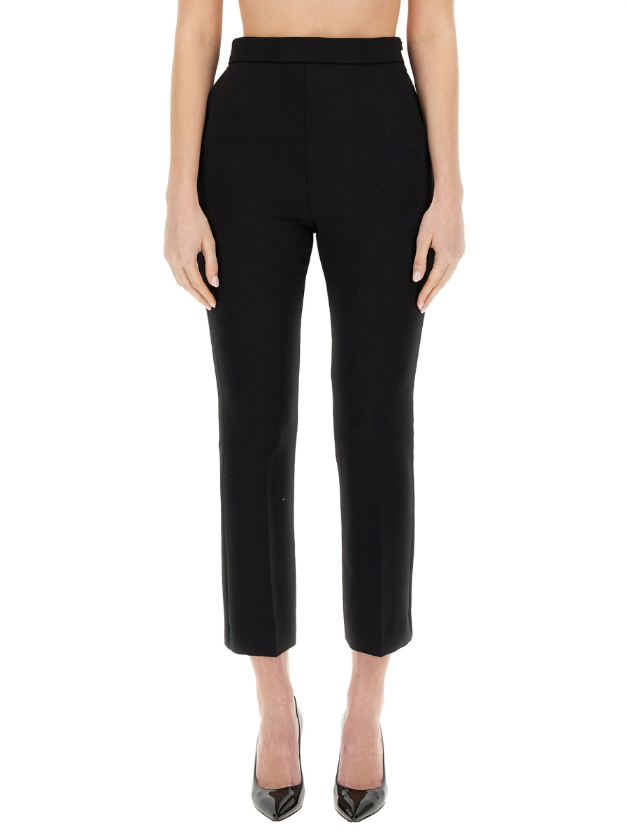 [Max Mara] Trousers SS24 2411131081600_508003