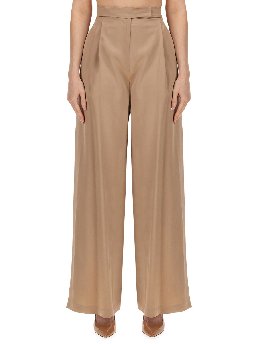 [Max Mara] Trousers SS24 2411131034600_214012