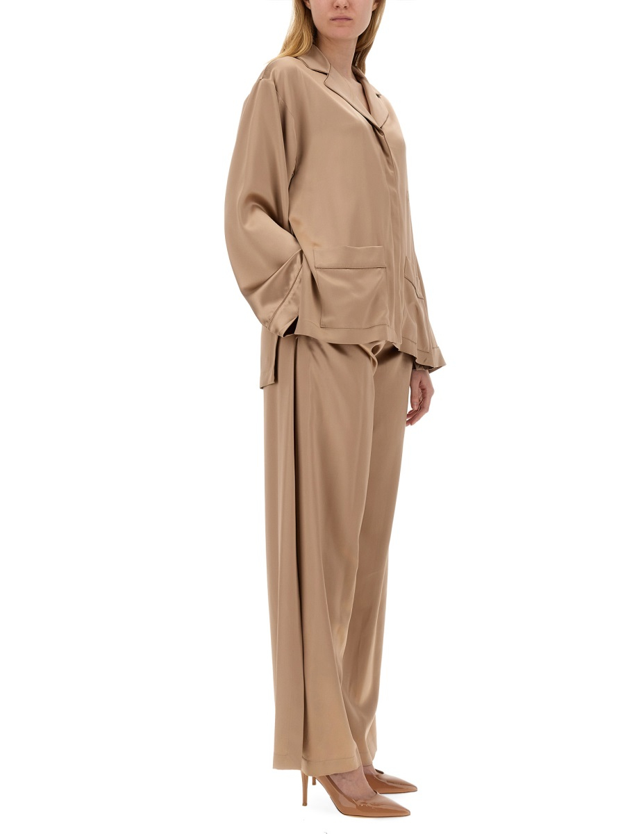 [Max Mara] Trousers SS24 2411131034600_214012