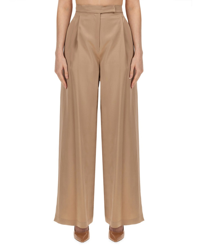 [Max Mara] Trousers SS24 2411131034600_214012