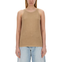 [SPORTMAX] Tank top SS24 2412941082600_002003