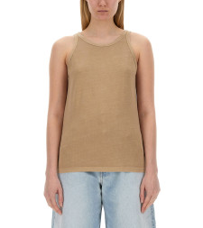[SPORTMAX] Tank top SS24 2412941082600_002003