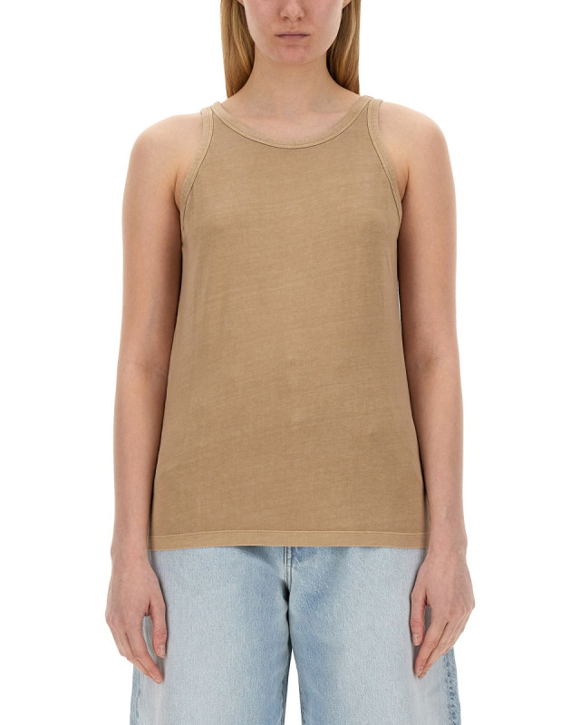 [SPORTMAX] Tank top SS24 2412941082600_002003