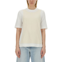 [SPORTMAX] T-shirts Short Sleeve SS24 2412941072600_198001