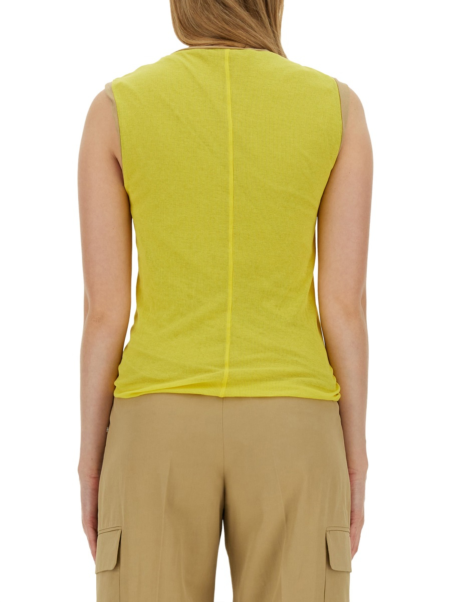 [SPORTMAX] Tank top SS24 2412941062600_138006
