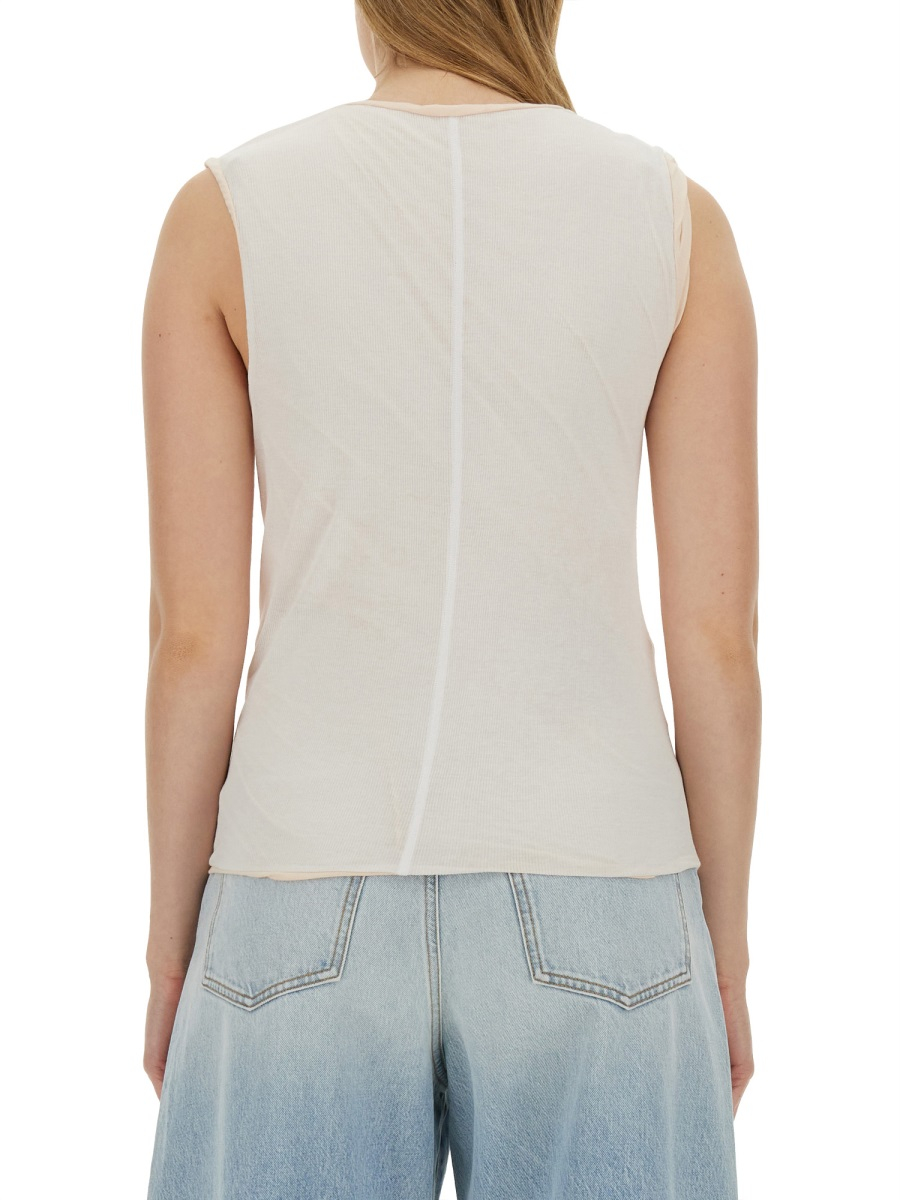 [SPORTMAX] Tank top SS24 2412941062600_138008