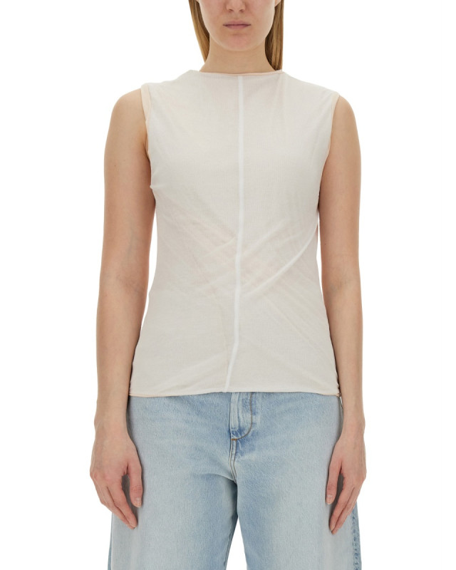 [SPORTMAX] Tank top SS24 2412941062600_138008
