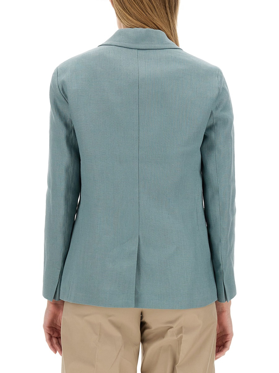 [S MAX MARA] Blazer SS24 2419041063600_385005
