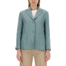 [S MAX MARA] Blazer SS24 2419041063600_385005
