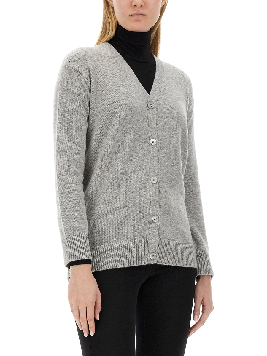 [S MAX MARA] Cardigan SS24 2419341011600_024004