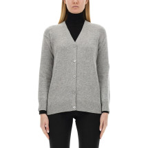 [S MAX MARA] Cardigan SS24 2419341011600_024004