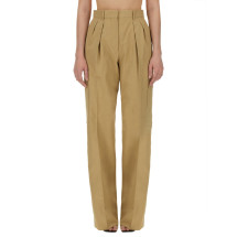[SPORTMAX] Trousers SS24 2412131042600_995004